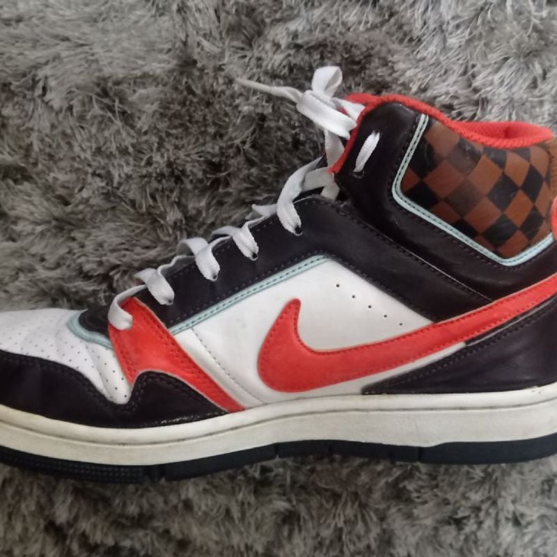 Nike Air Vintage 90s Tênis Masculino Nike Nunca Usado 86083885