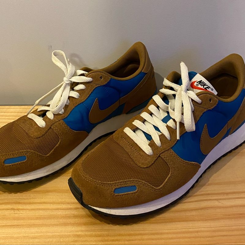 Nike air vortex discount azul