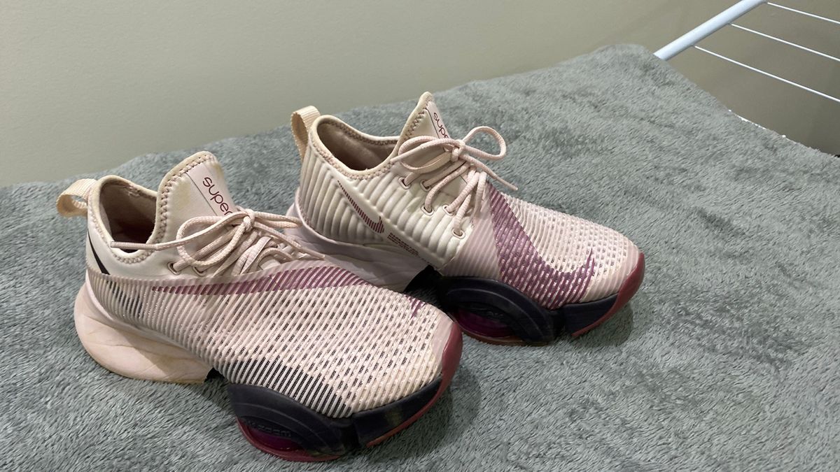 nike air zoom 34 womens