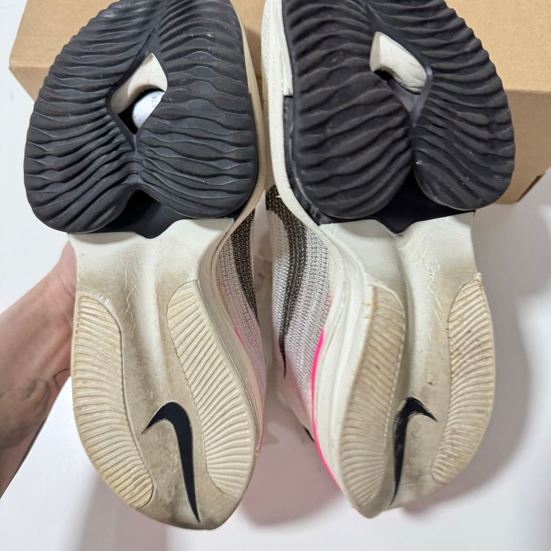 Nike Air Zoom Alphafly Next% 1:59:40 Ek | Tênis Feminino Nike
