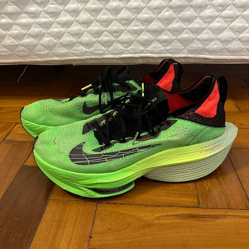 こ*ん様 NIKE AIR ZOOM ALPHAFLY NEXT% EKIDEN こ*ん様 NIKE AIR ZOOM ALPHAFLY NEXT% EKIDEN - メルカリ