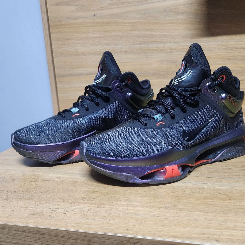 Nike Air Zoom G.T Jump 2 | Nike Nunca Usado 125783503 | enjoei