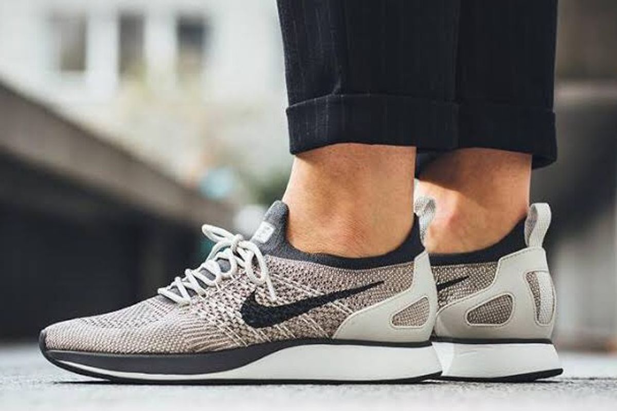 tenis nike air zoom mariah