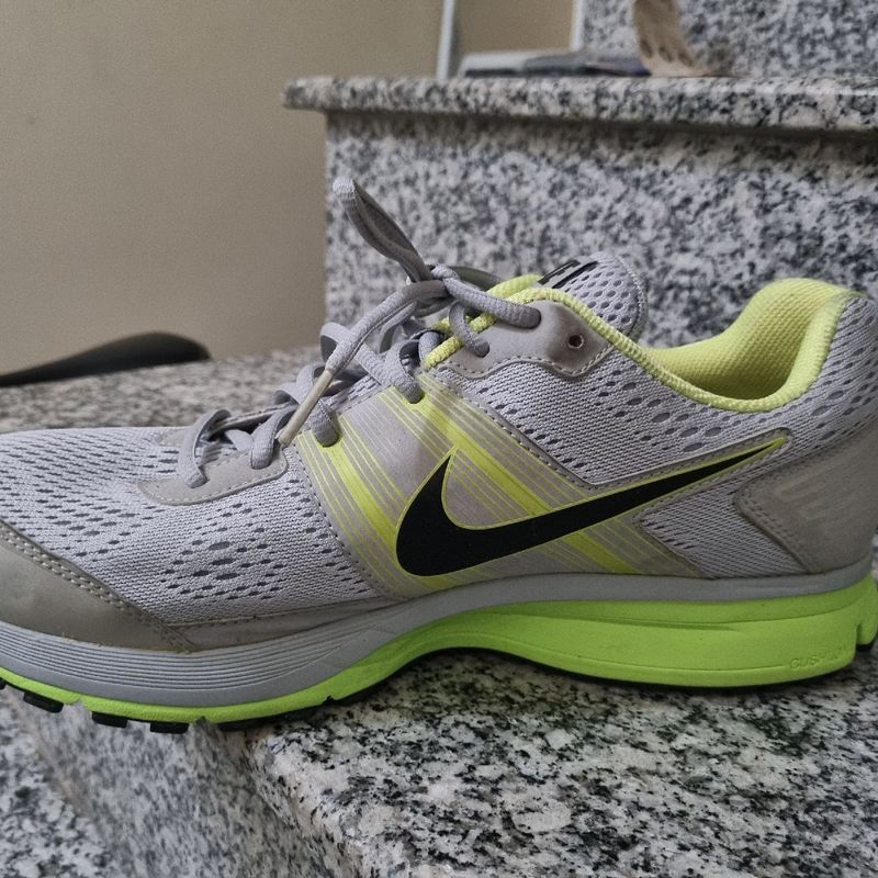 Nike pegasus 29 sales grigio