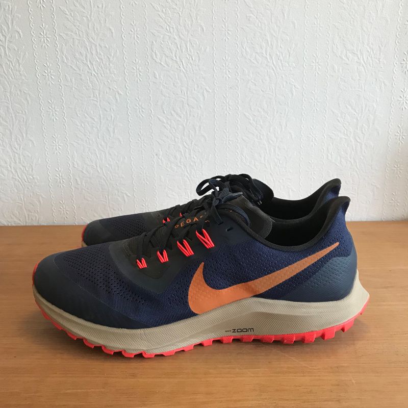 Nike air zoom 36 sales trail