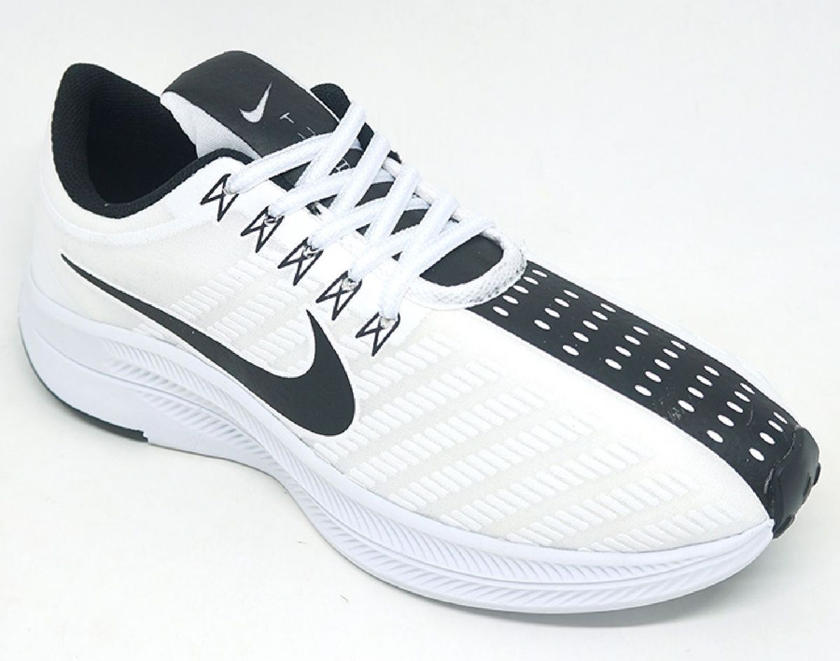 nike pegasus turbo preto