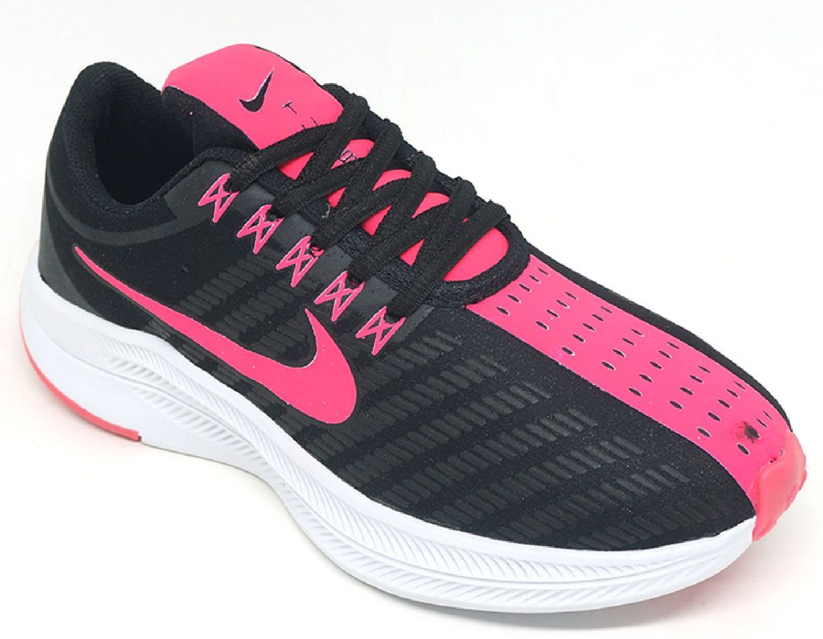 tênis nike zoom pegasus turbo feminino