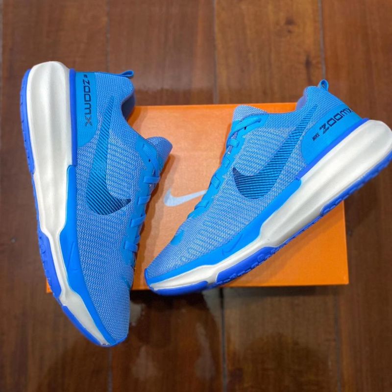 Nike Air Zoom X - Premium | Nike Air Zoom X - Premium Usado