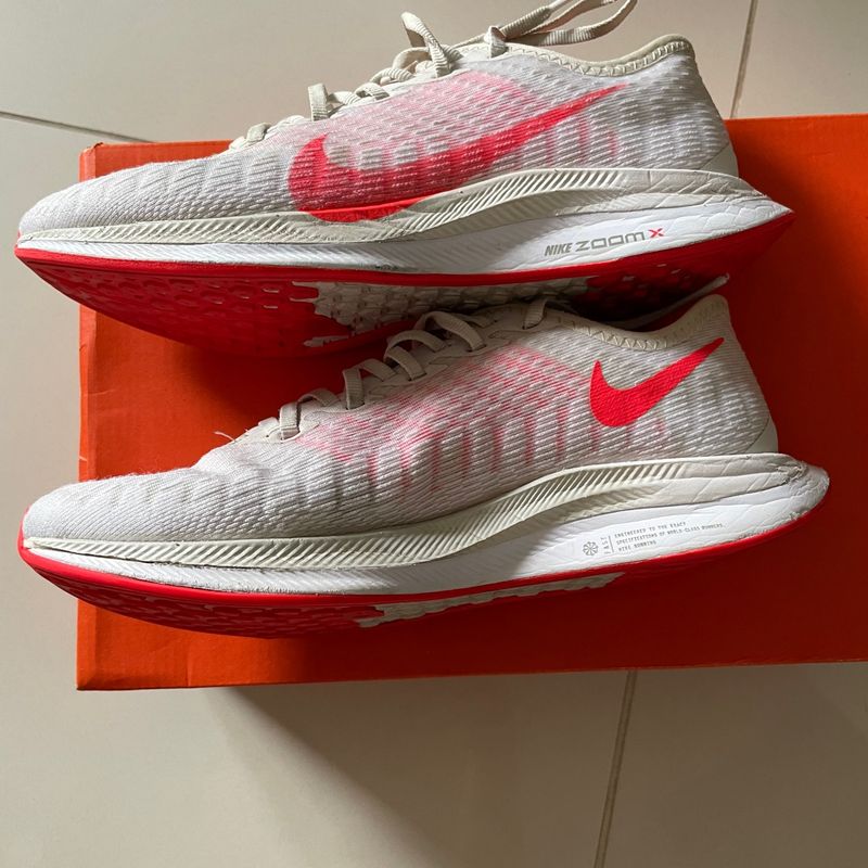 Nike zoom x sales pegasus