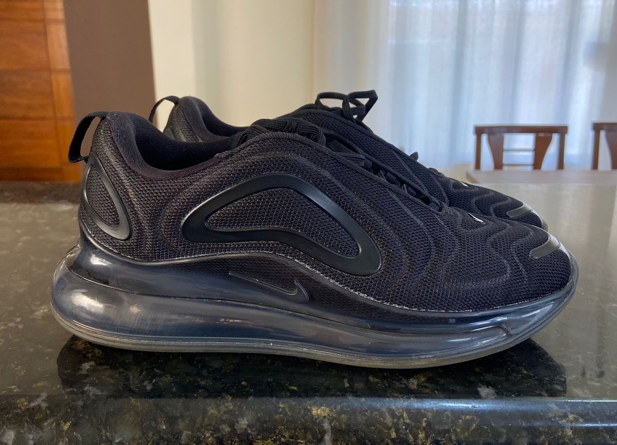 tenis nike airmax 720