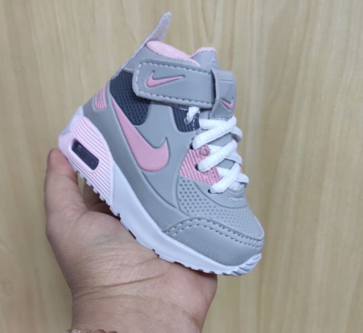 nike air max para bebe