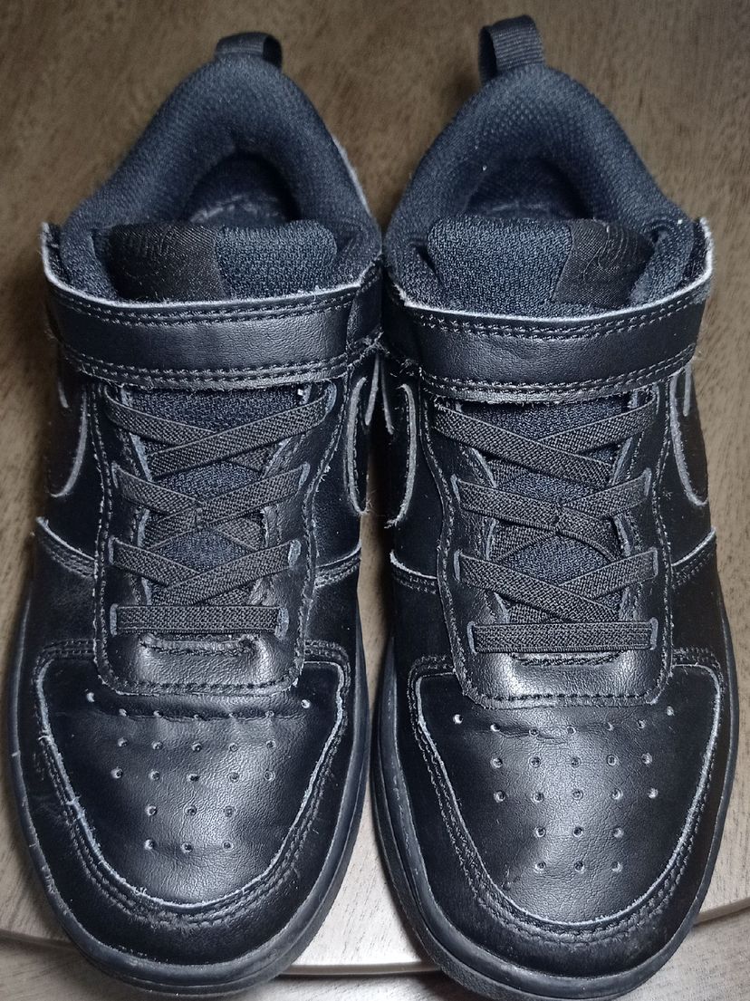 all day play nike tenis