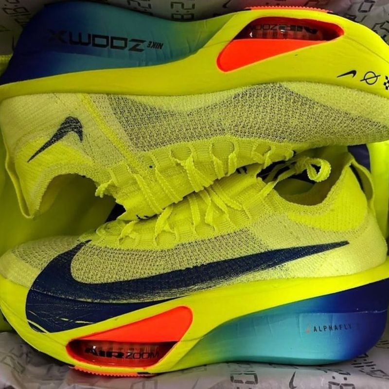 Nike Alphafly 3 | Nike Nunca Usado 103313080 | enjoei