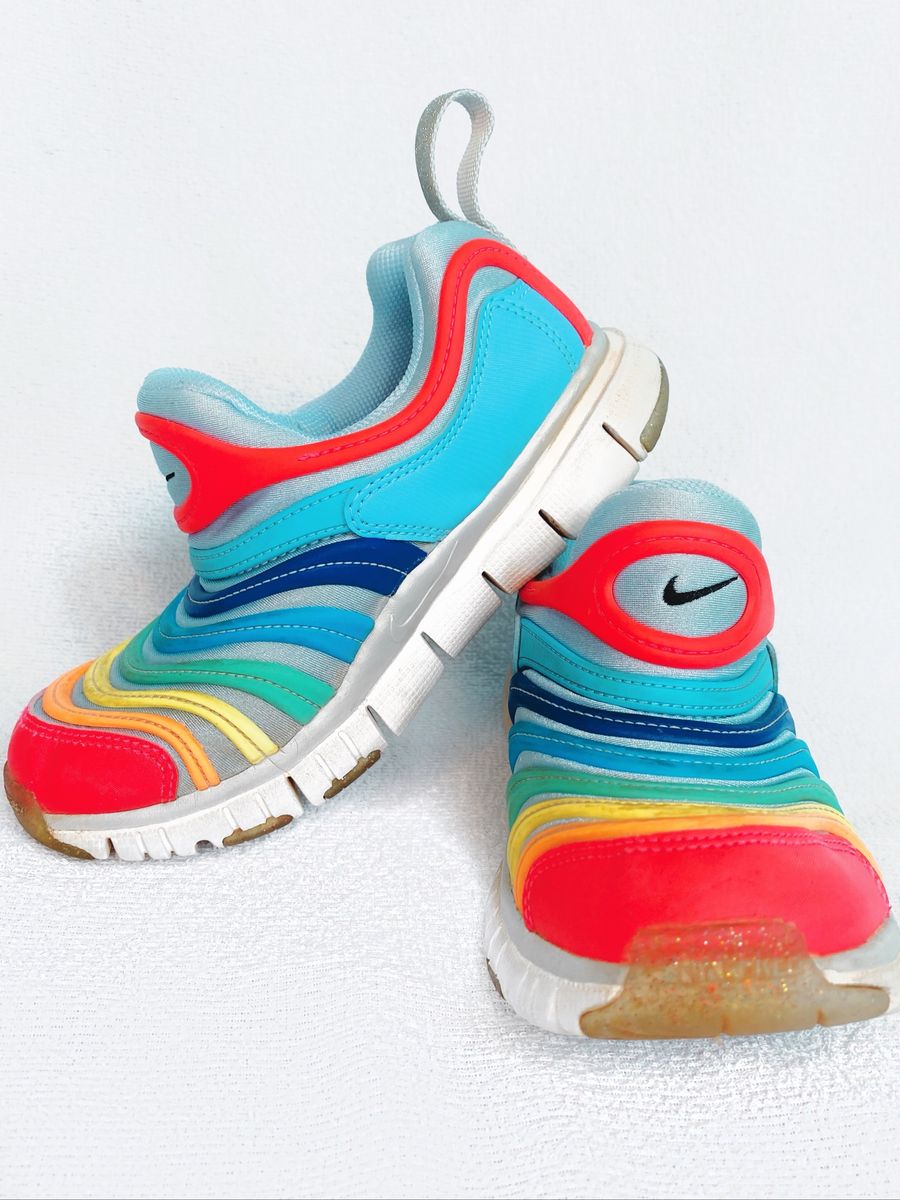 nike arco iris