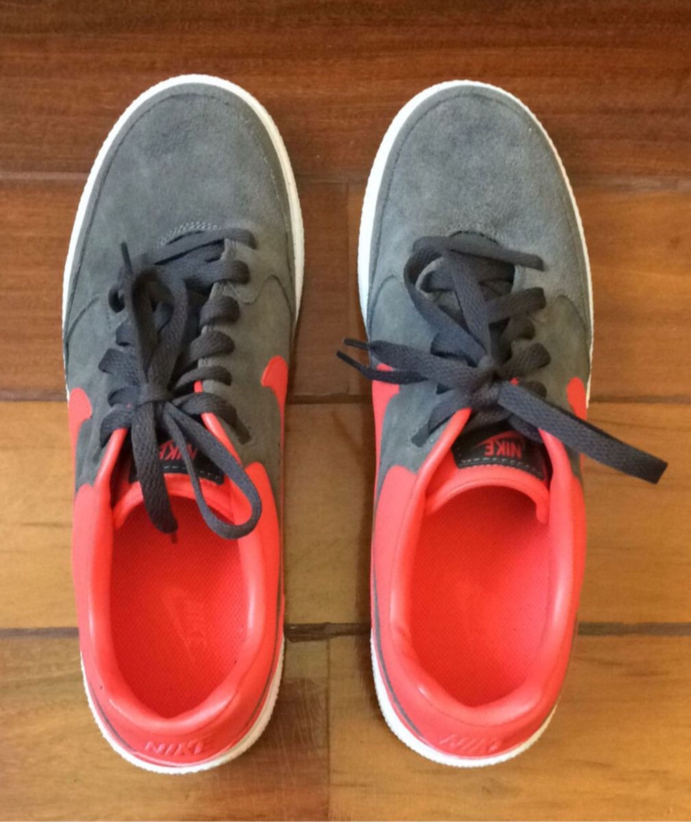 tenis nike better world masculino