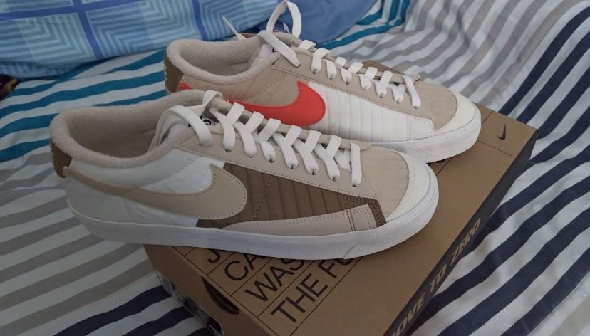 original nike blazers