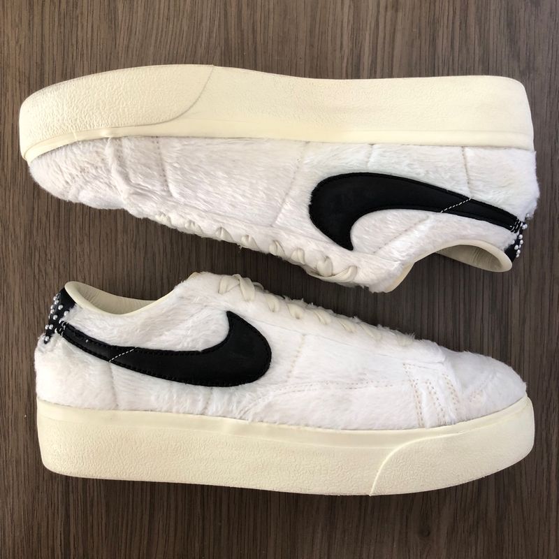 Nike blazer best sale low classic