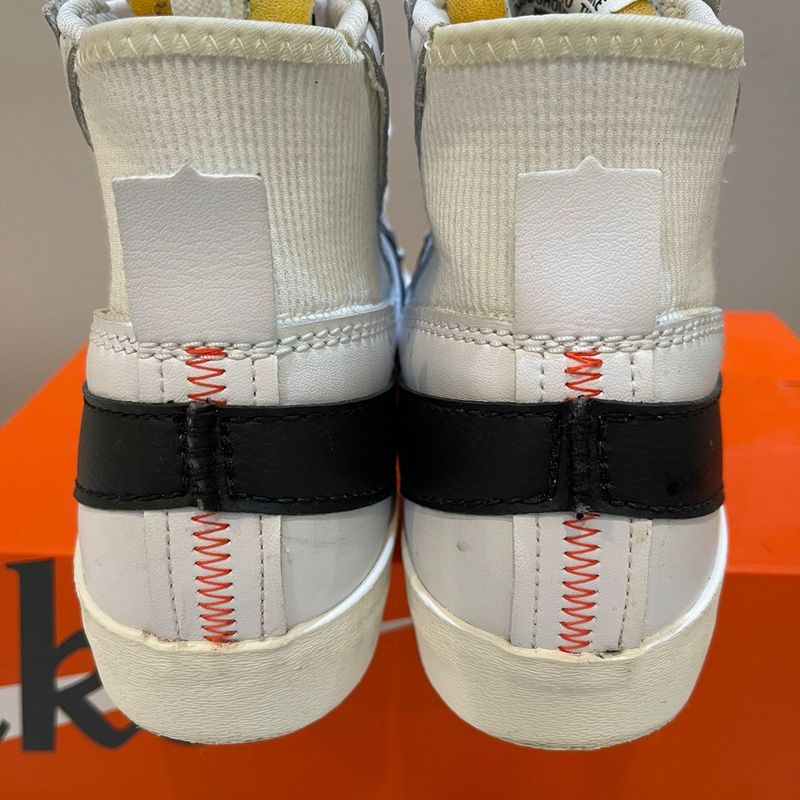 Nike off white blazer 2025 dhgate