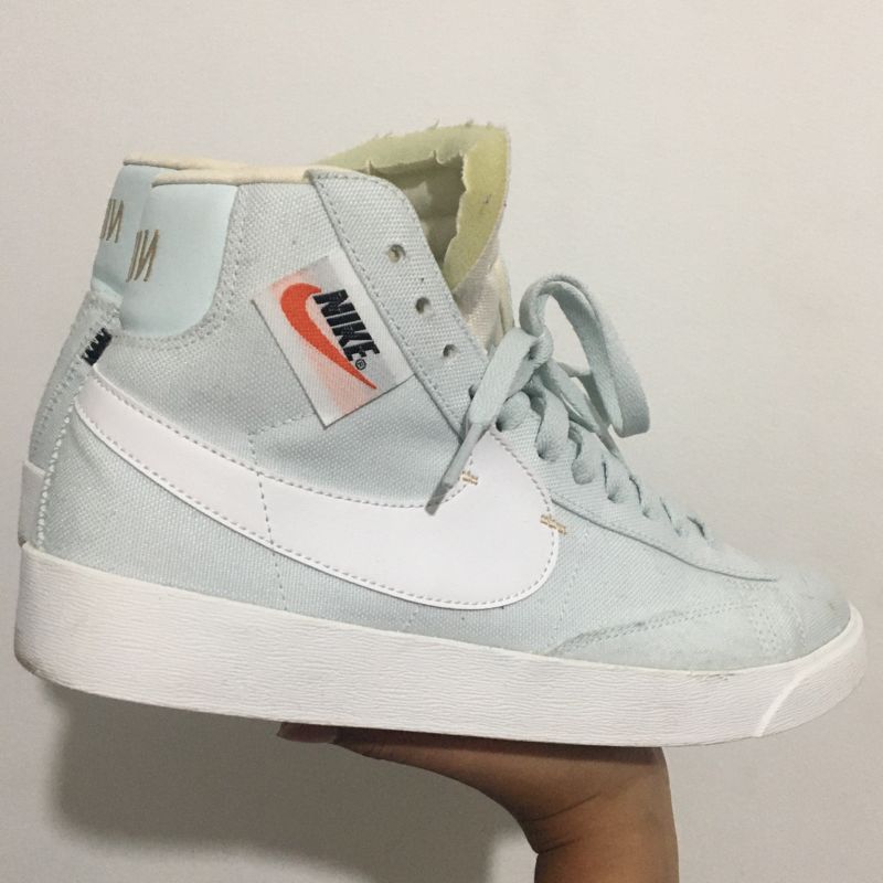 Nike cheap mid rebel