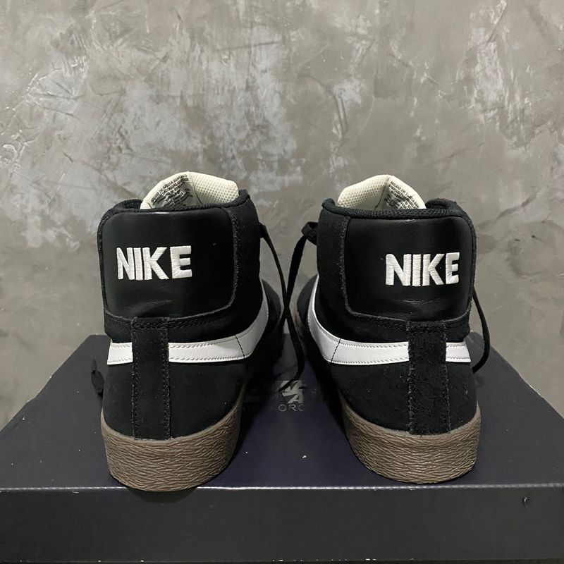 Nike sale blazer strap