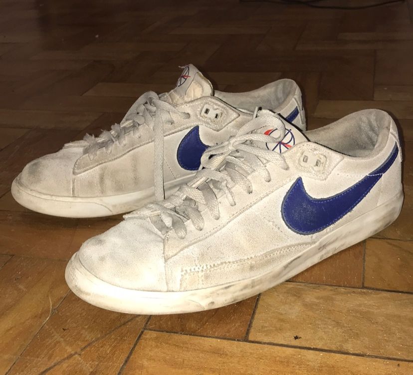 nike blazer polar