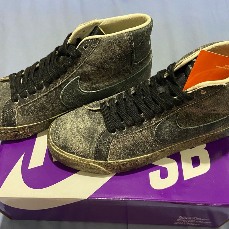 Nike blazer sb premium 2024 se