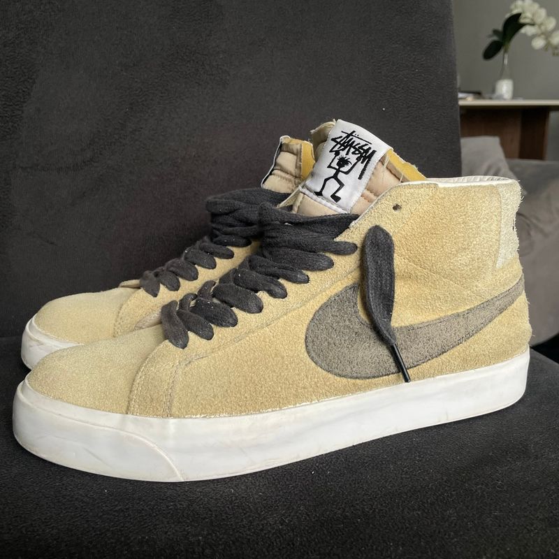 Sb Zoom Blazer Low Stussy Nike Sb Blazer Mid Blazer Low Stussy