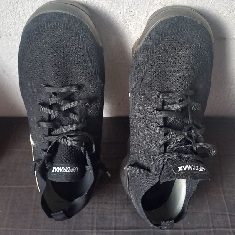 Tenis nike best sale bolha preto