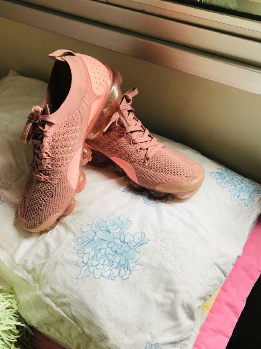 novo nike bolha feminino