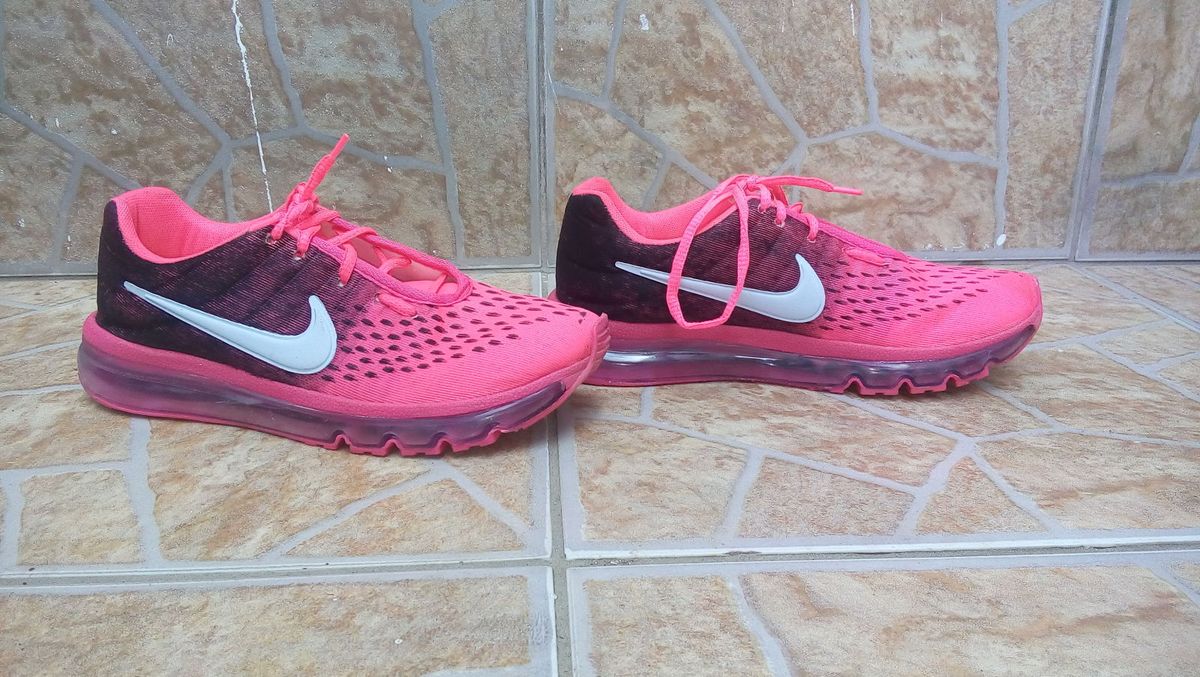 Nike bolha 2018 store feminino