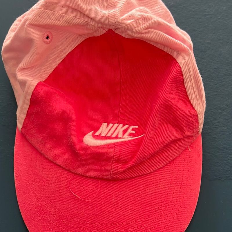 Nike cheap nylon hat