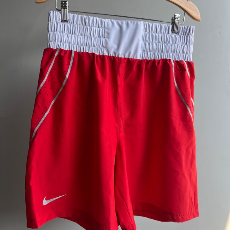 Pantaloncini boxe nike clearance