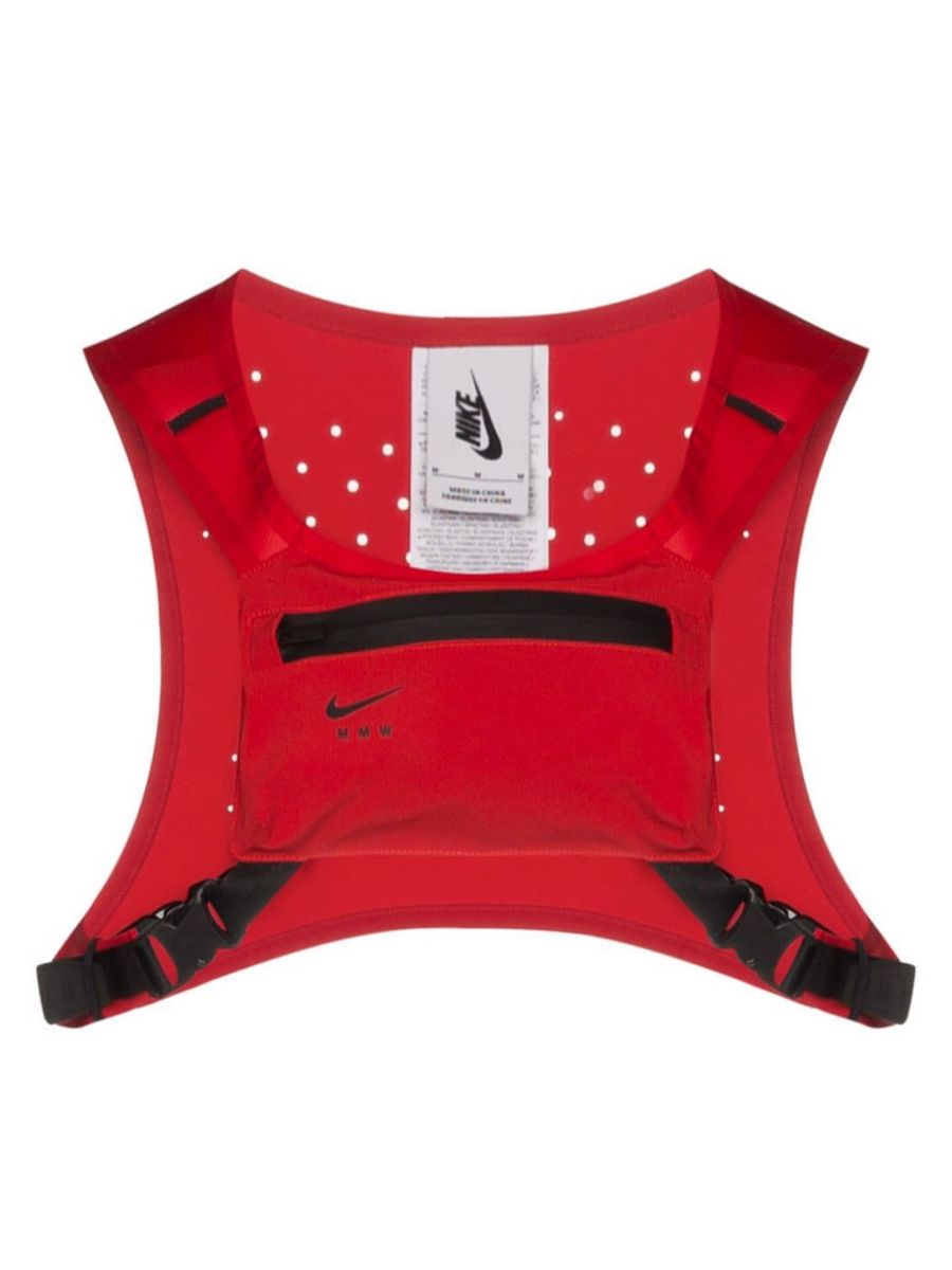 Nike Chest Bag X M.M.W | Nike Com Matthew M. Williams Nunca Usado