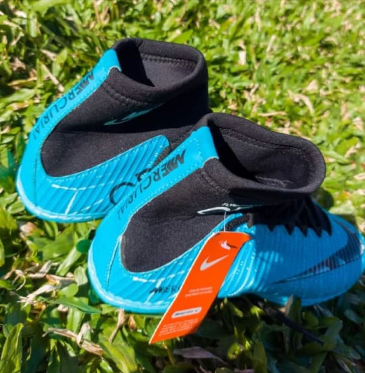 Nike Chuteira Salão N41 | Roupa Esportiva Masculino Nike Nunca Usado ...