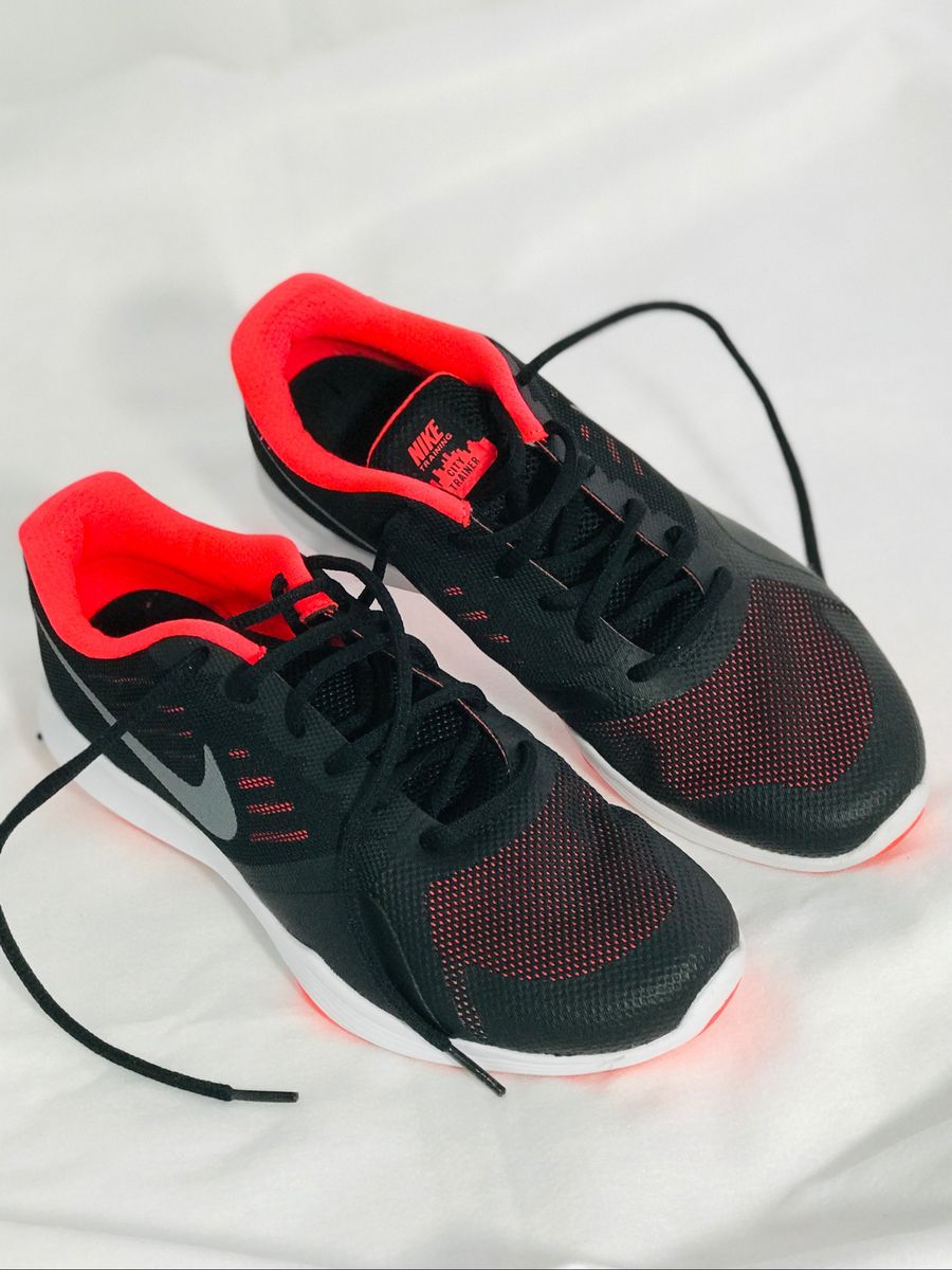 tênis nike city trainer masculino
