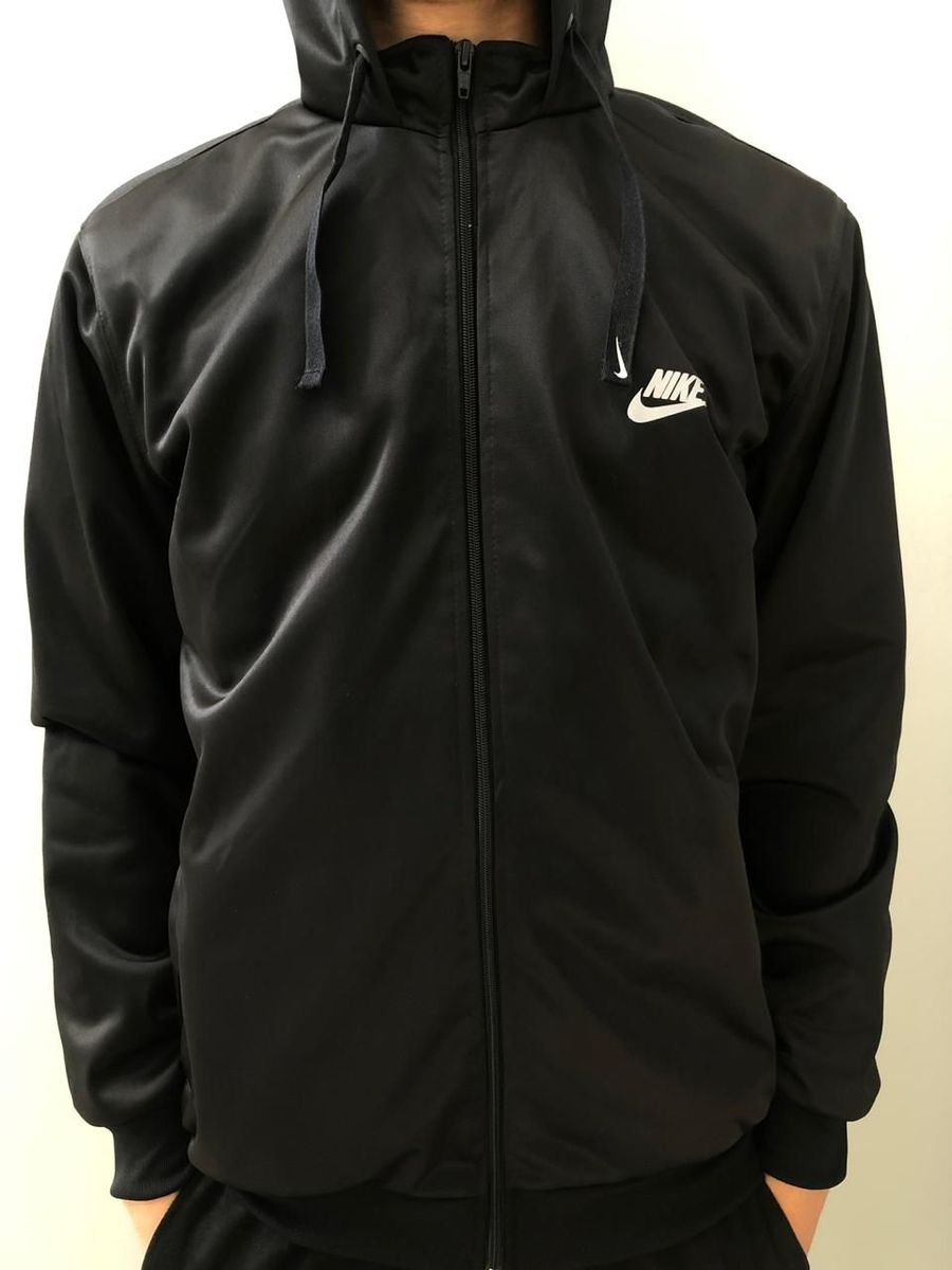 Roupa de frio da hot sale nike