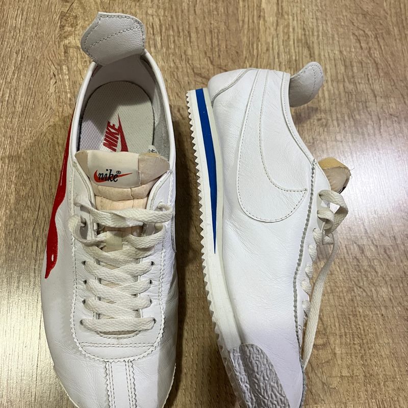 Nike Cortez '72 Falcon Dog | Tênis Masculino Nike Usado 88889652