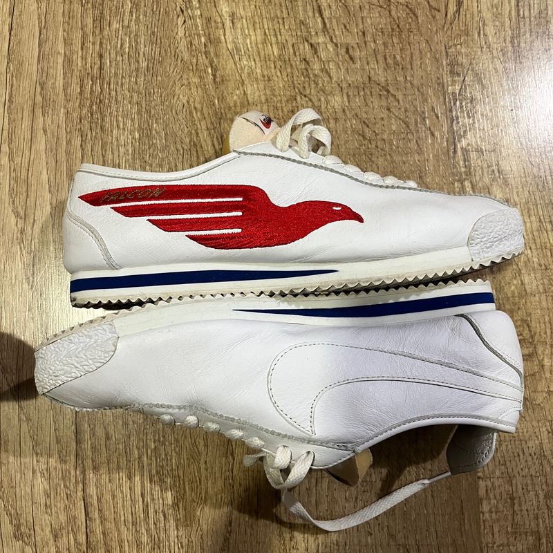 Nike Cortez '72 Falcon Dog | Tênis Masculino Nike Usado 88889652