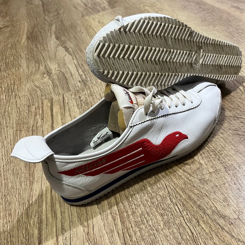 Nike Cortez '72 Falcon Dog | Tênis Masculino Nike Usado 88889652