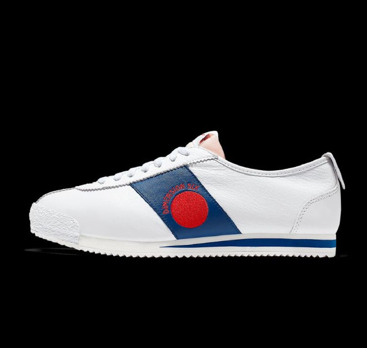cortez dimension six