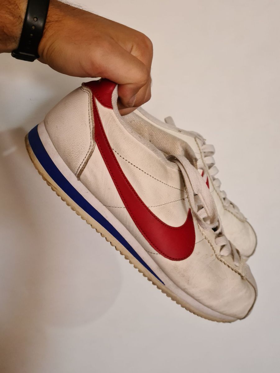 90s nike cortez