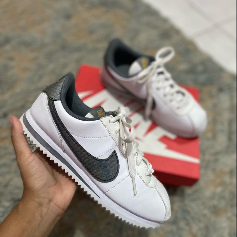 Nike store cortez infantil