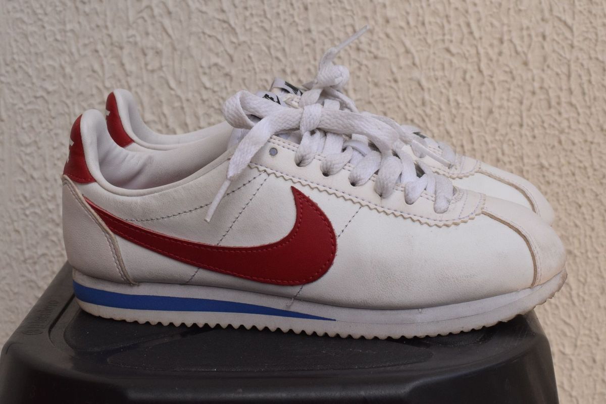 tenis nike forrest gump