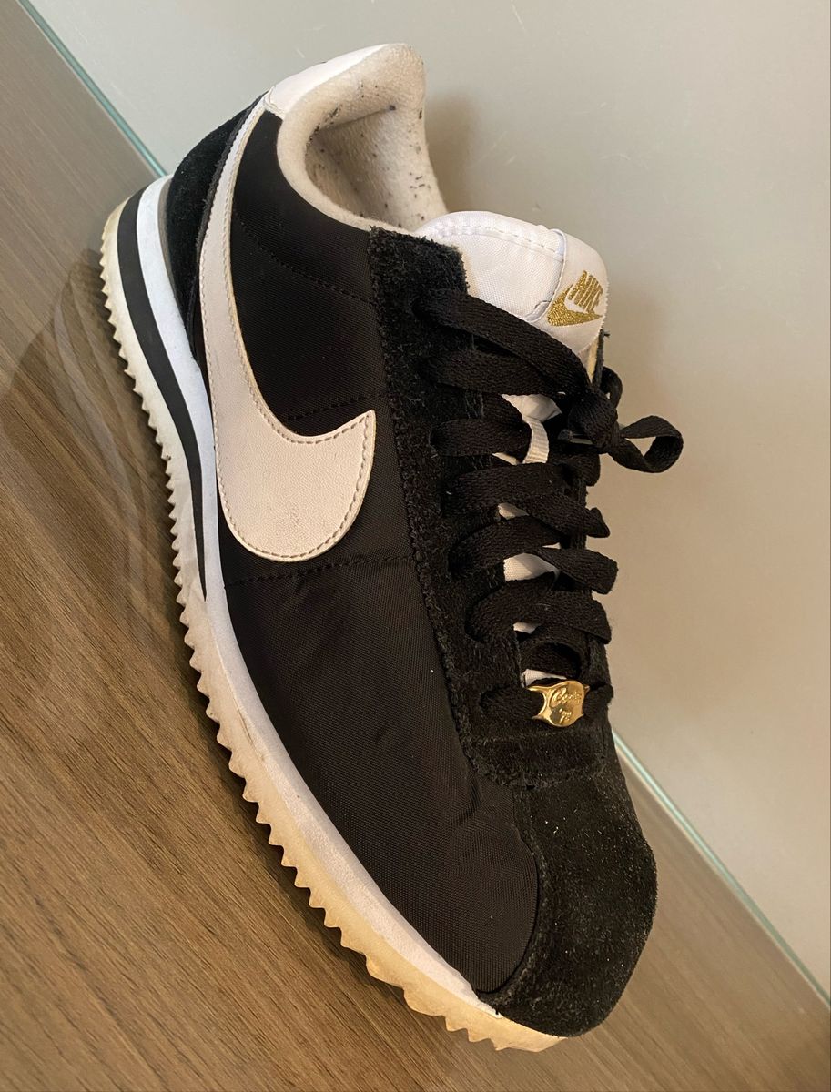 nike cortez compton edition