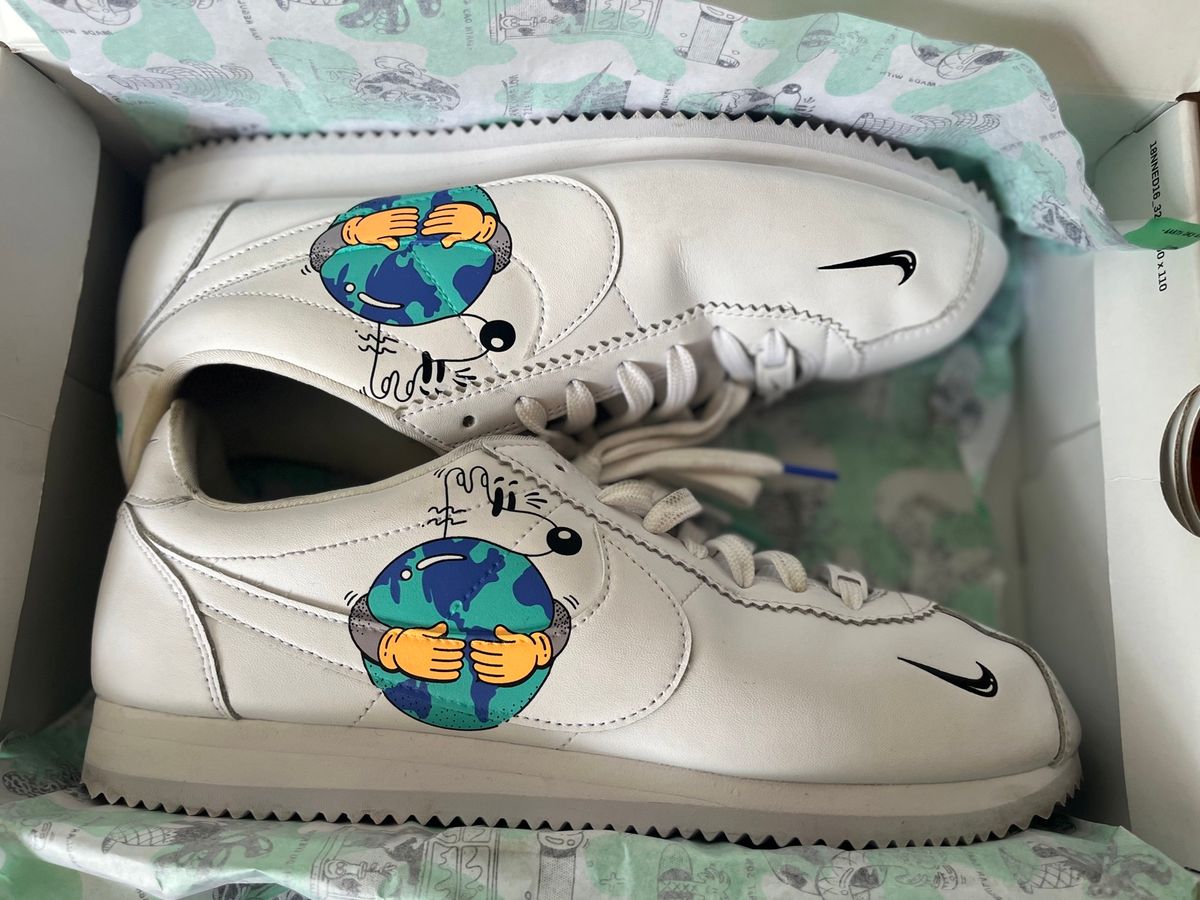 steve harrington cortez
