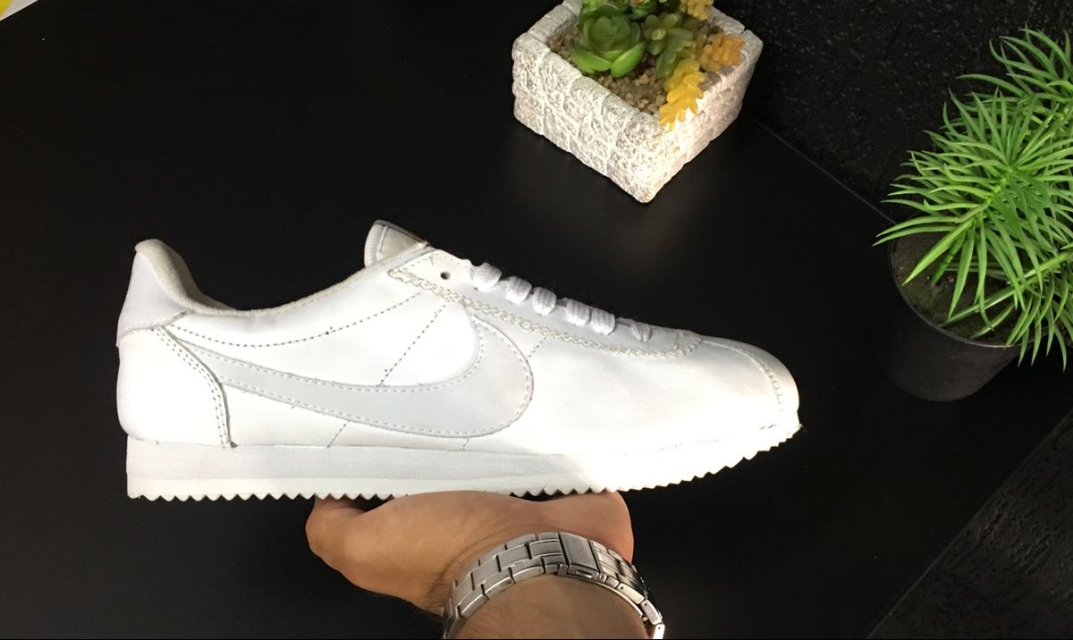nike cortez - tênis nike