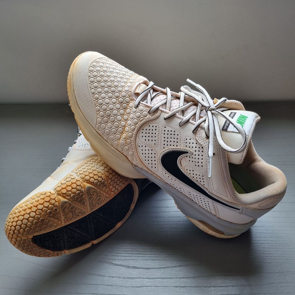nike ballistec 4.3