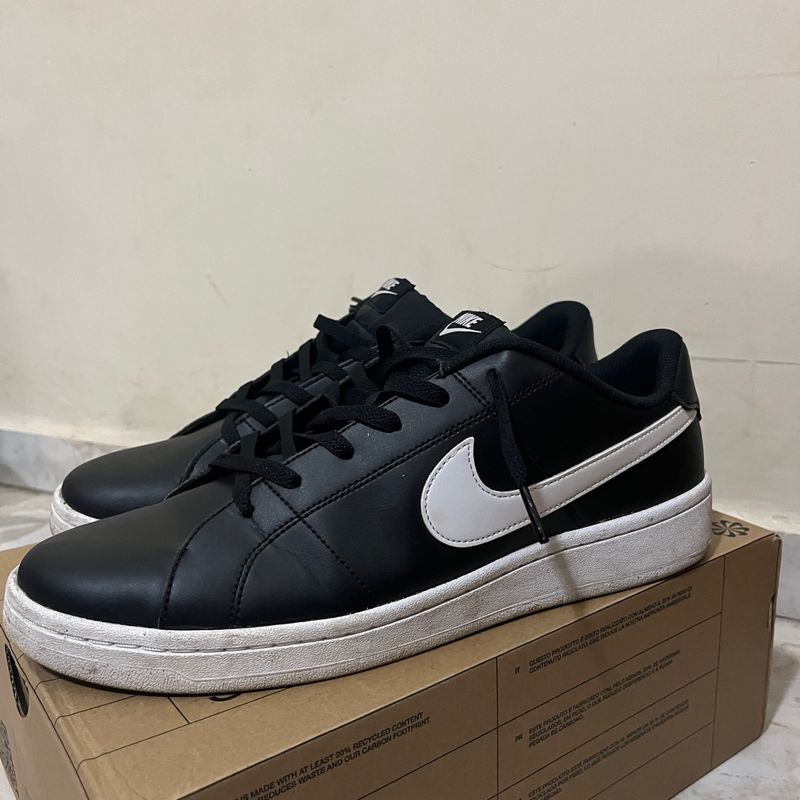 Nike court clearance royale 44