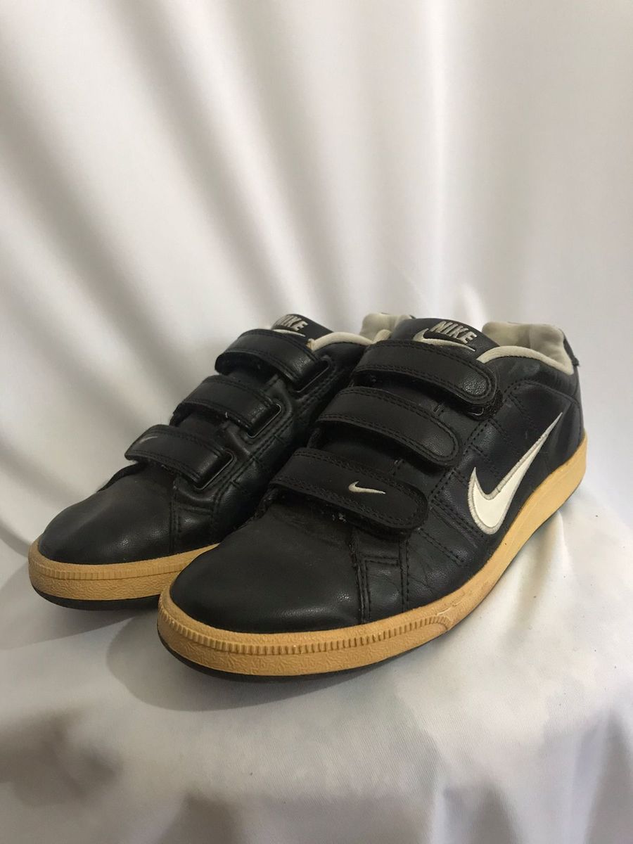 nike court tradition