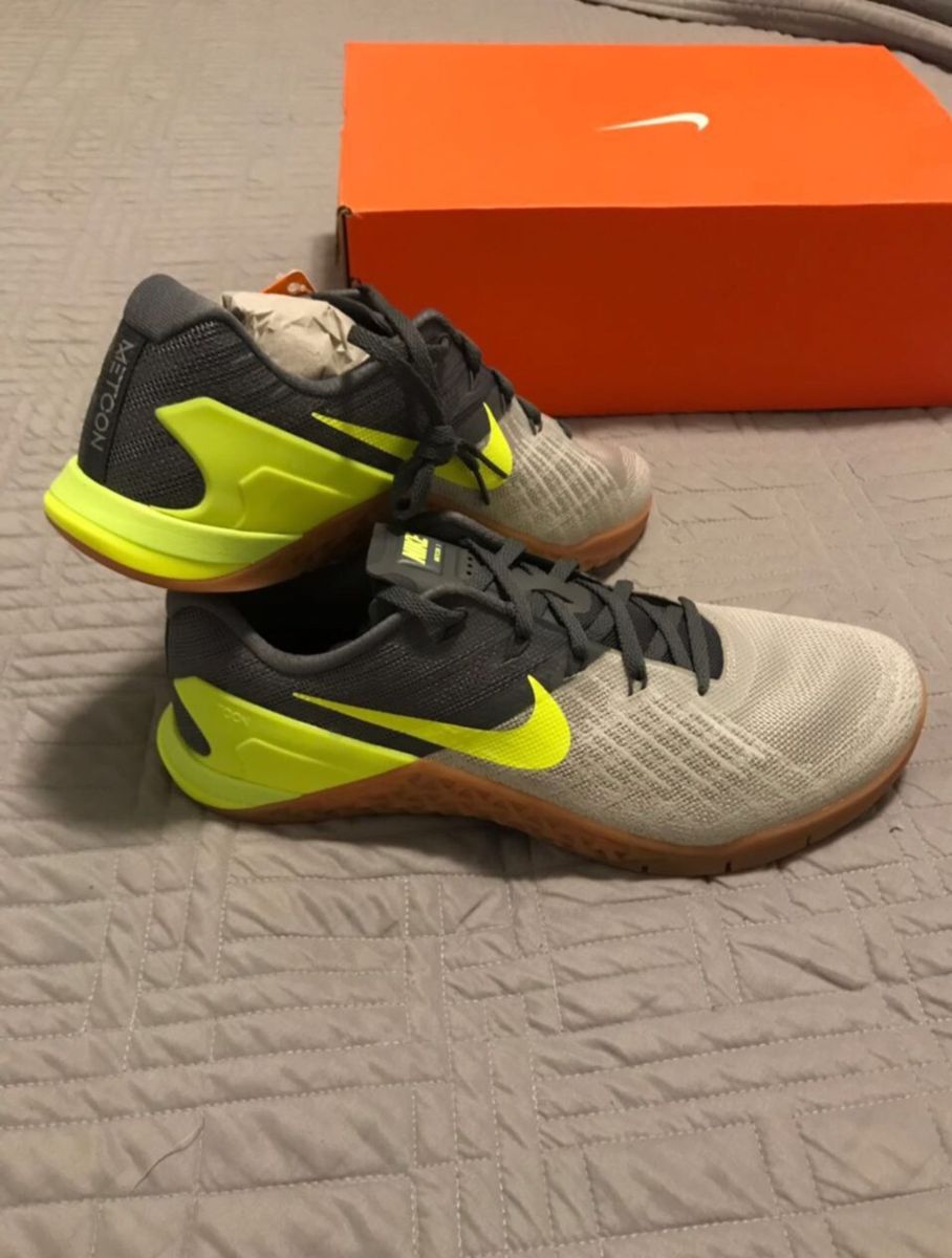 nike para crossfit masculino